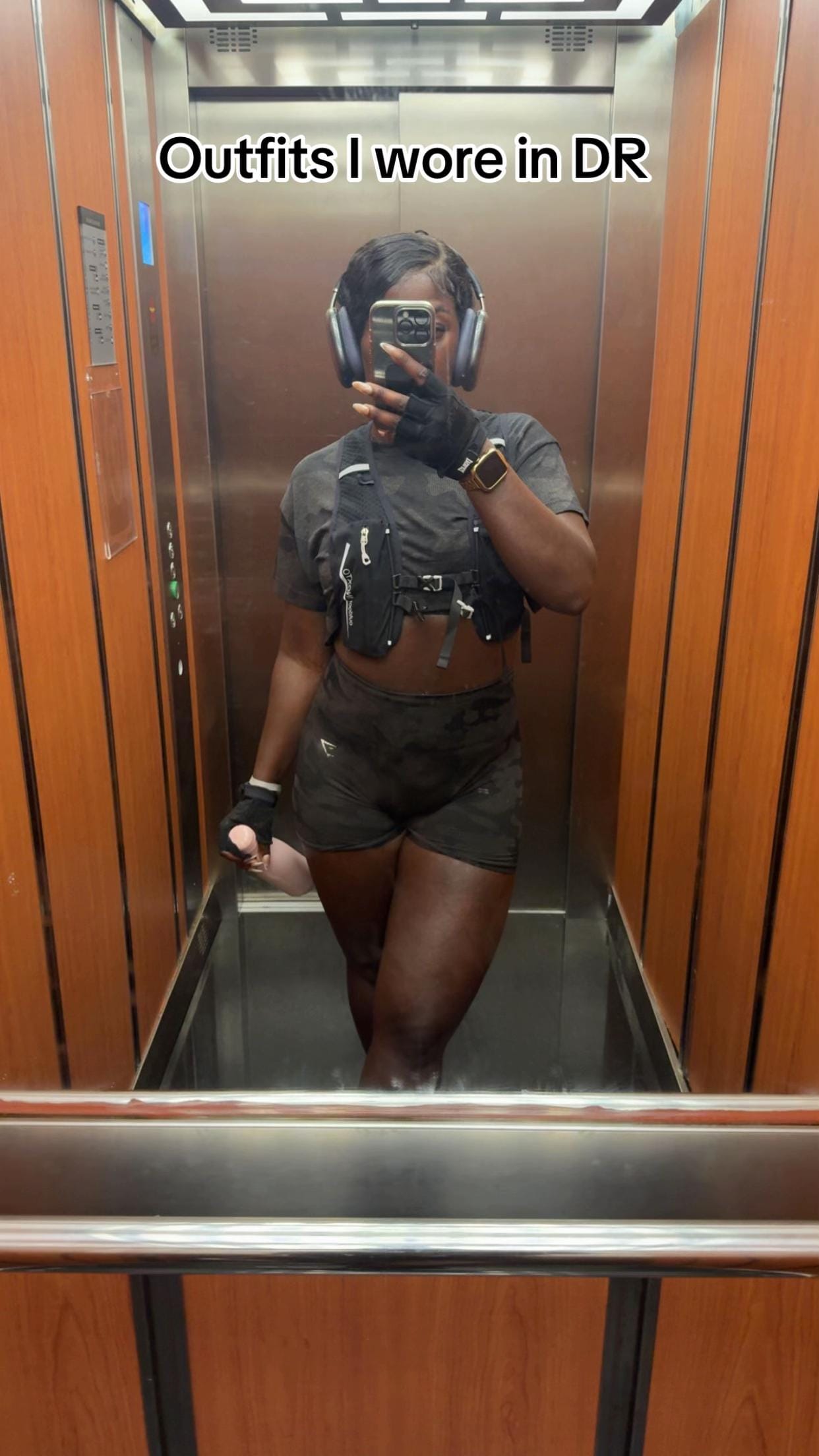 Post 1 by Niecey | FIT | HAIR | ECZEMA & on TikTok (video)