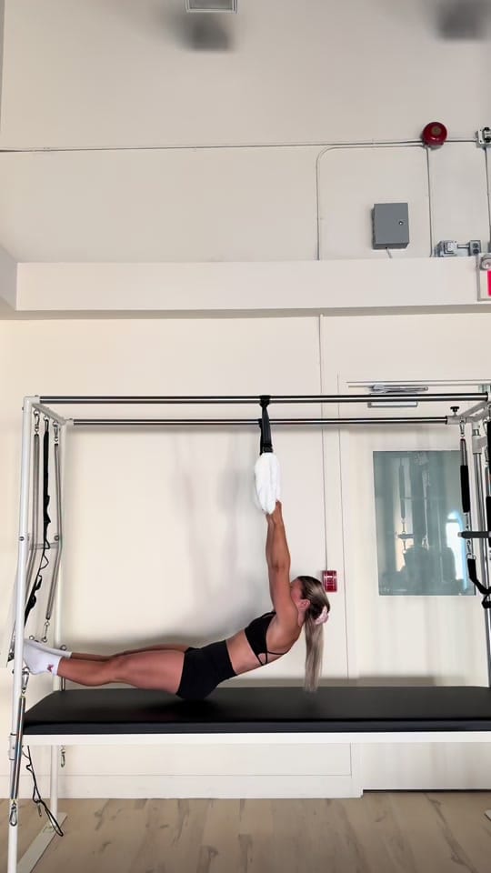 Post 1 by PILATES GRIP SOCKS on TikTok (video)