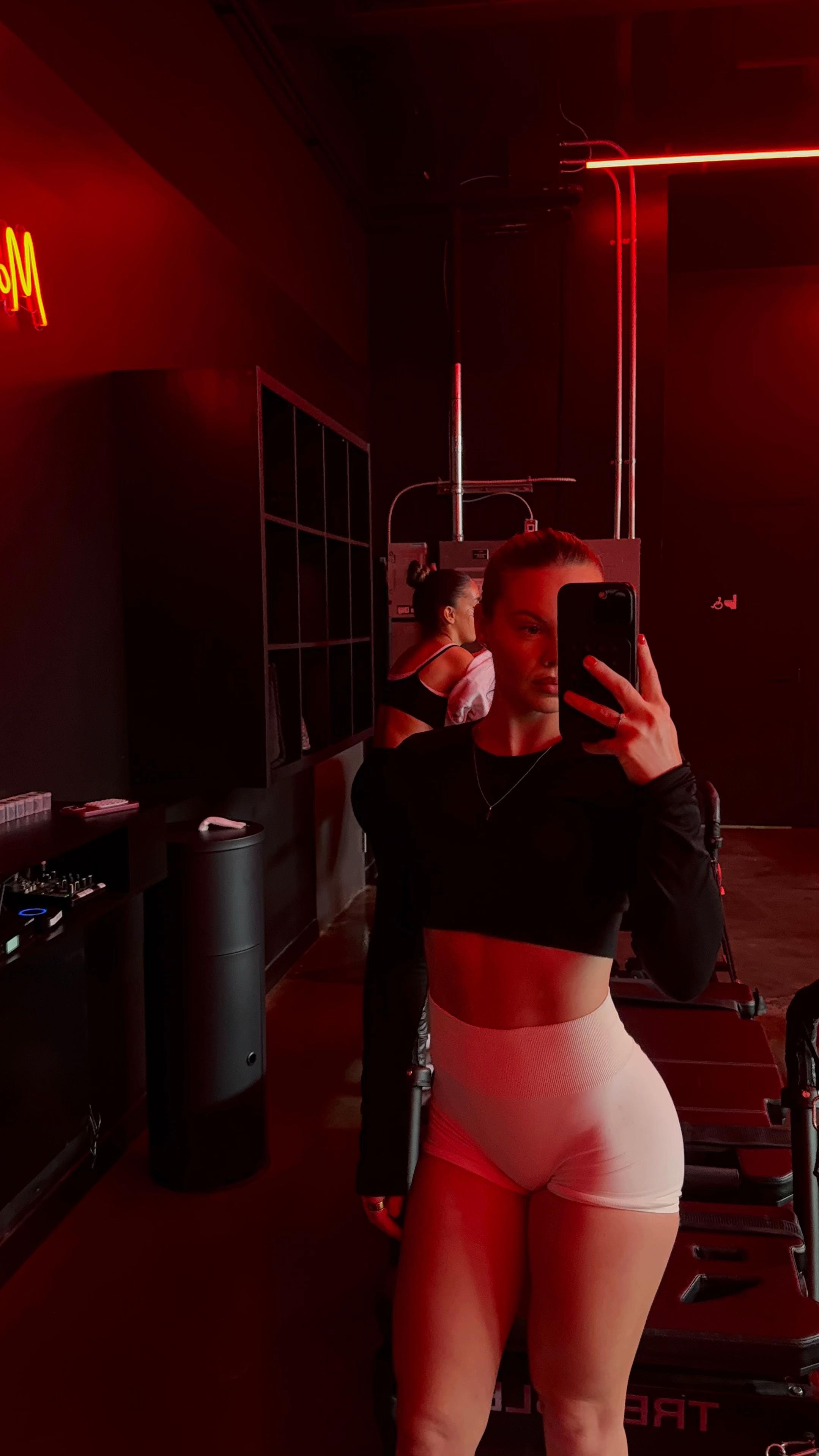 Post 5 by PILATES GRIP SOCKS on TikTok (video)