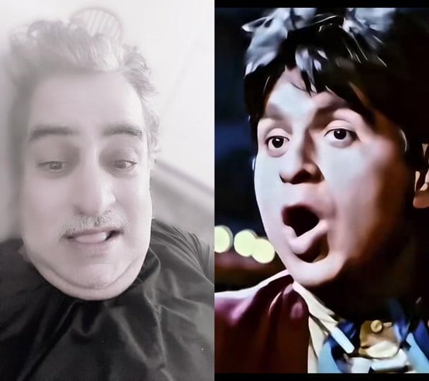 Post 5 by PeeKay on TikTok (video)
