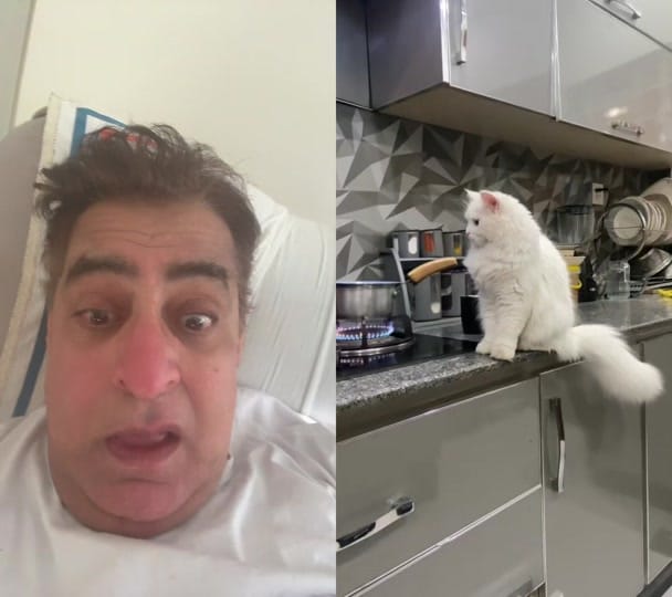 Post 10 by PeeKay on TikTok (video)