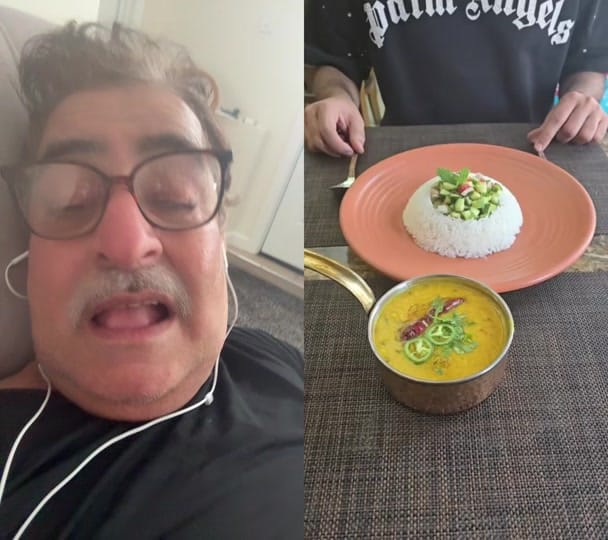 Post 7 by PeeKay on TikTok (video)