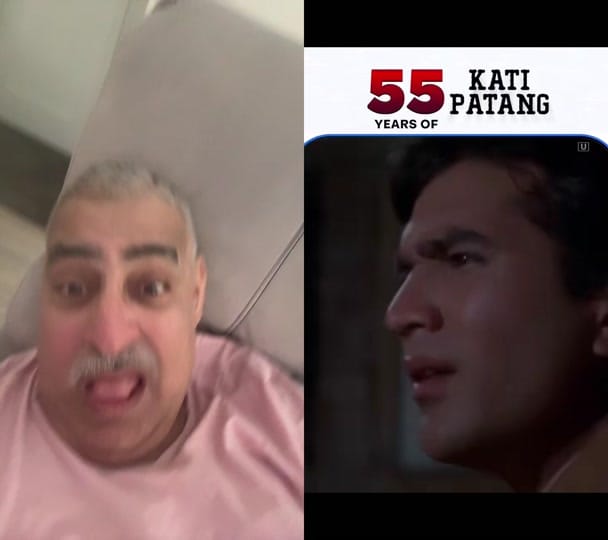 Post 2 by PeeKay on TikTok (video)