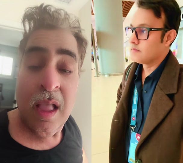 Post 6 by PeeKay on TikTok (video)
