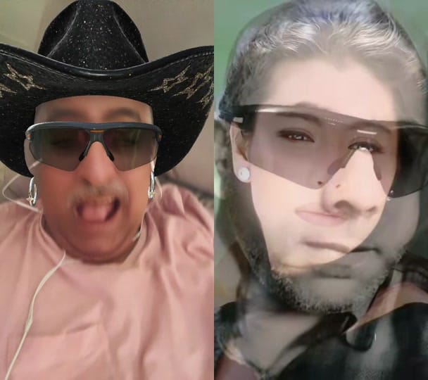 Post 1 by PeeKay on TikTok (video)