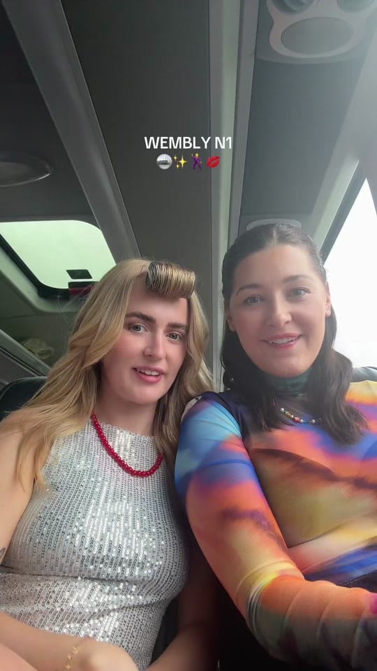 Post 2 by abbieriozzi on TikTok (video)
