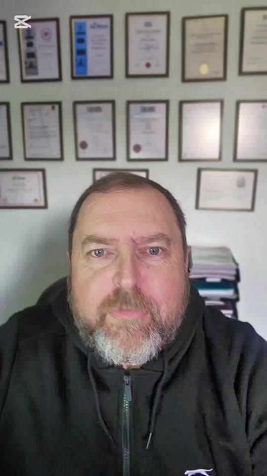 Post 2 by Martin_van_Rensburg on TikTok (video)