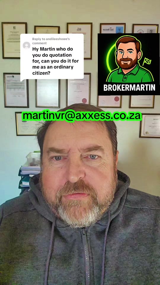 Post 5 by Martin_van_Rensburg on TikTok (video)