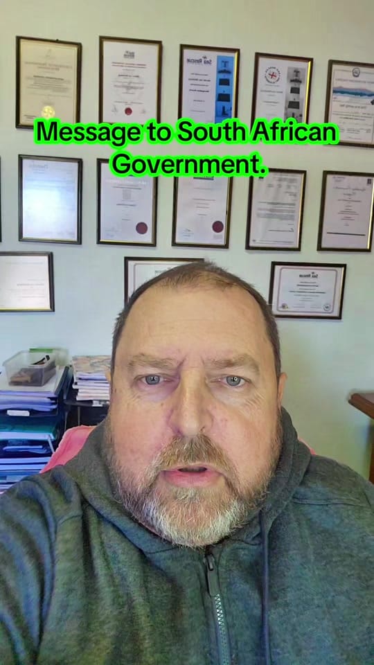 Post 3 by Martin_van_Rensburg on TikTok (video)