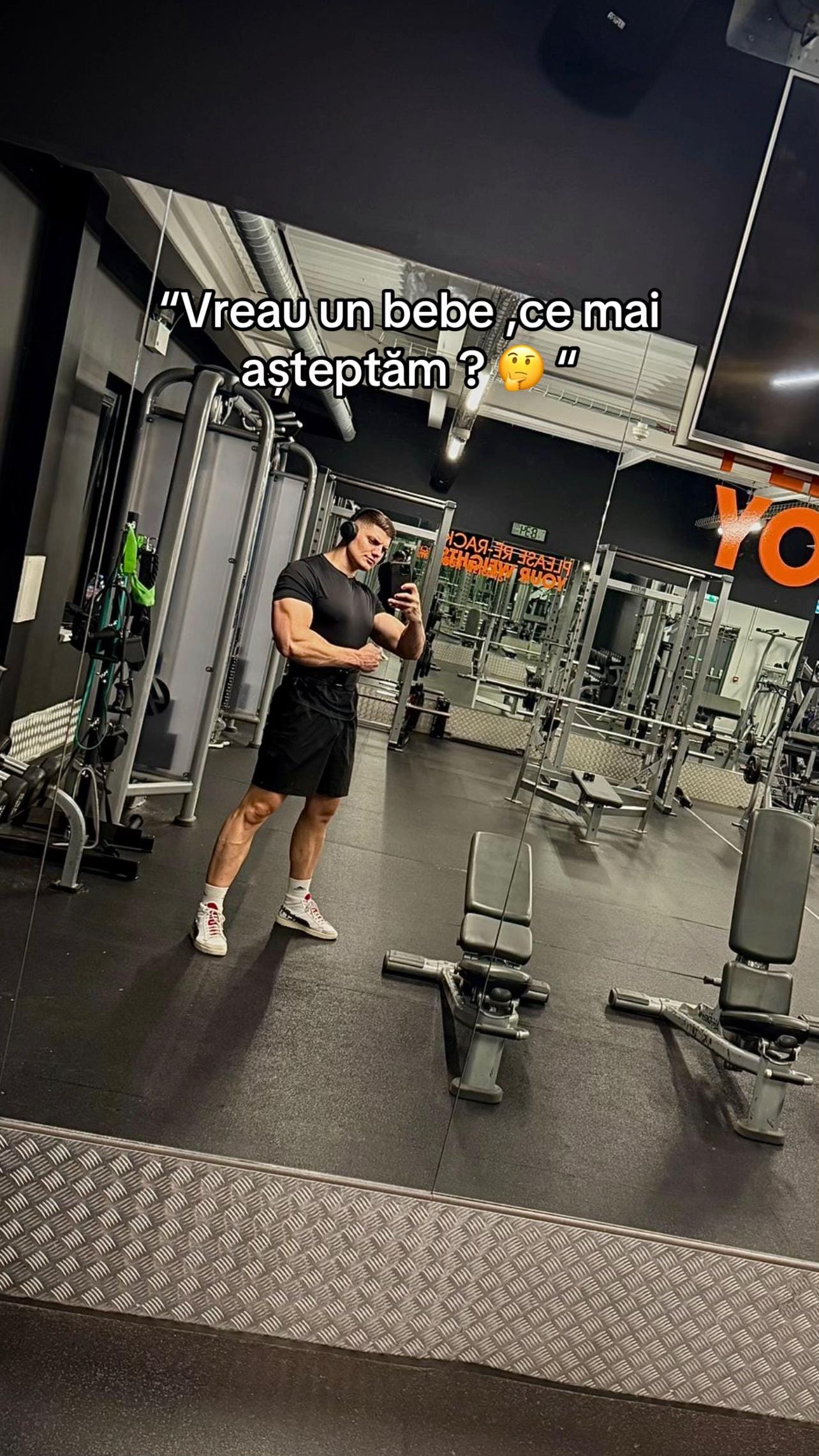 Post 3 by Melissa🏆🏋🏼‍♀️🔥 on TikTok (video)