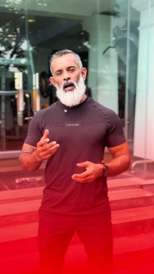 Post 4 by Sri Lanka Fitness Expo 2025 on TikTok (video)