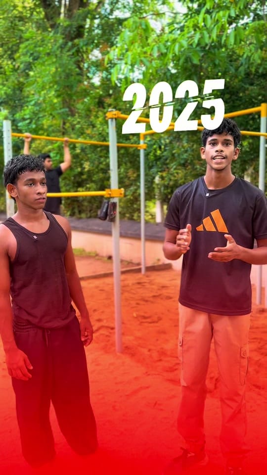 Post 3 by Sri Lanka Fitness Expo 2025 on TikTok (video)