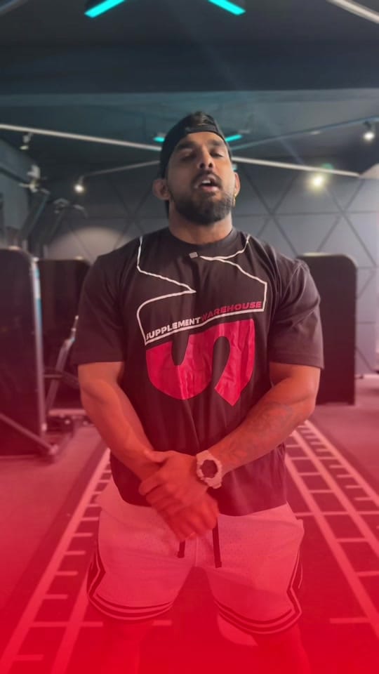 Post 6 by Sri Lanka Fitness Expo 2025 on TikTok (video)