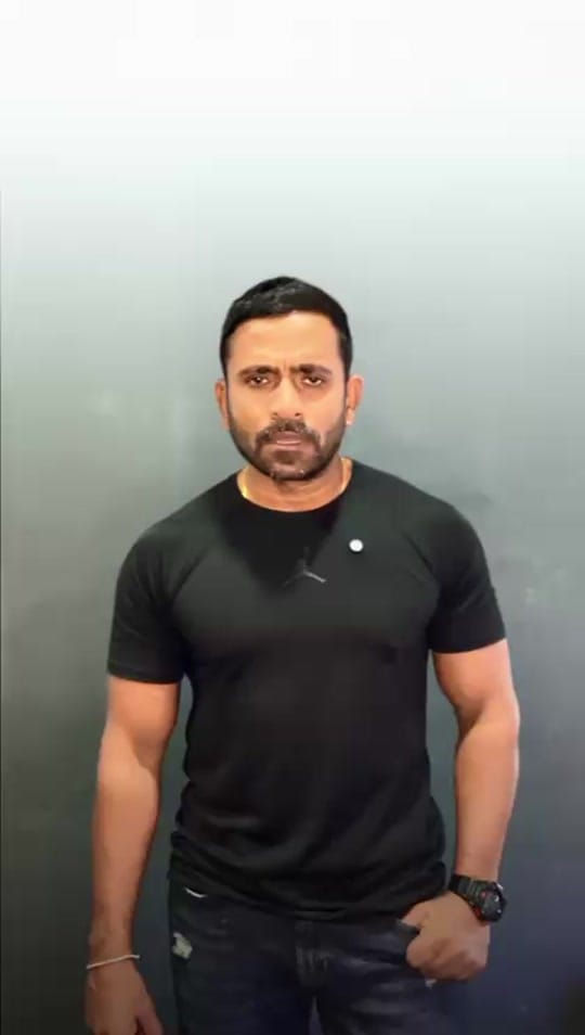 Post 5 by Sri Lanka Fitness Expo 2025 on TikTok (video)