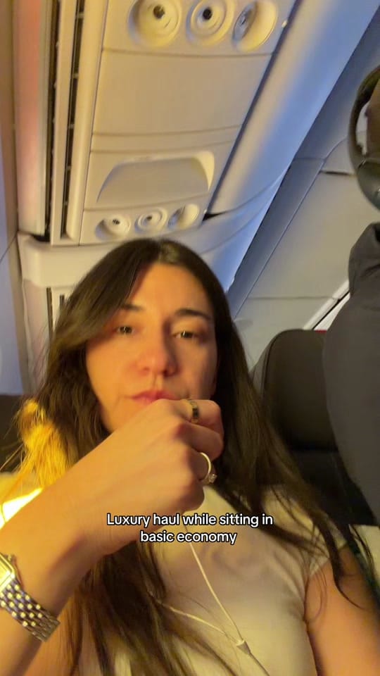 Post 6 by Kimberly| Soft Budgeting 🌸 on TikTok (video)