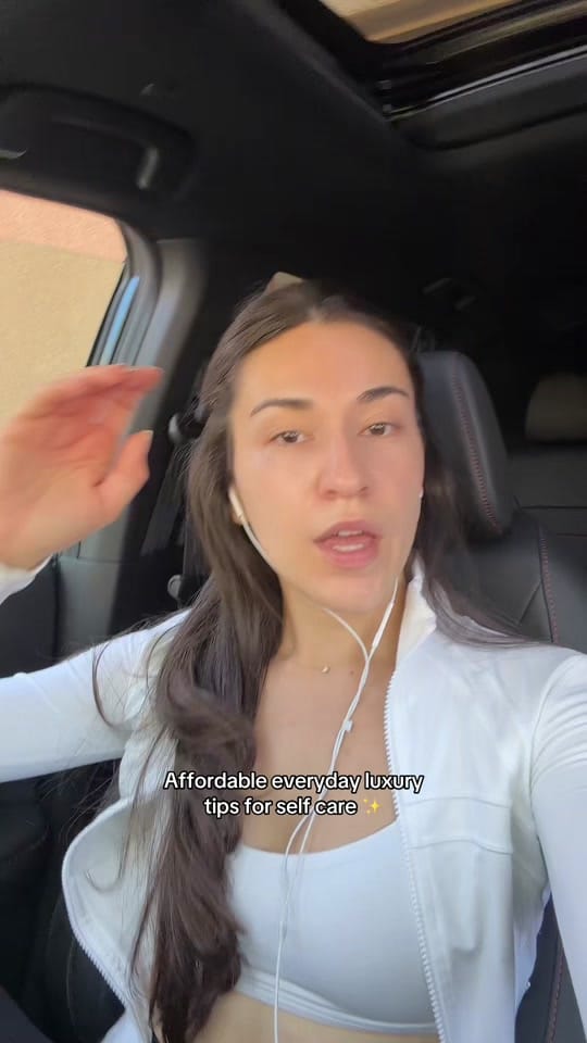 Post 5 by Kimberly| Soft Budgeting 🌸 on TikTok (video)