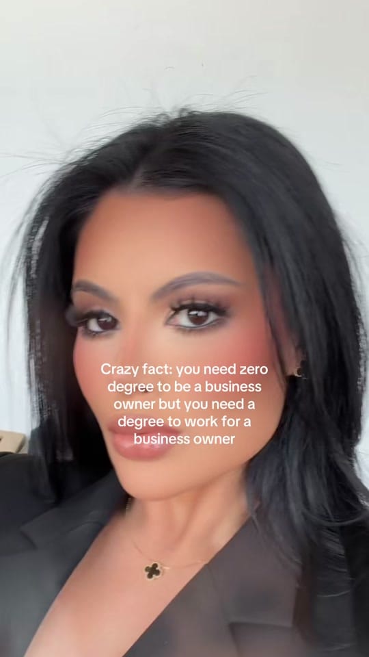 Post 3 by Francia Sandoval TX REALTOR® on TikTok (video)