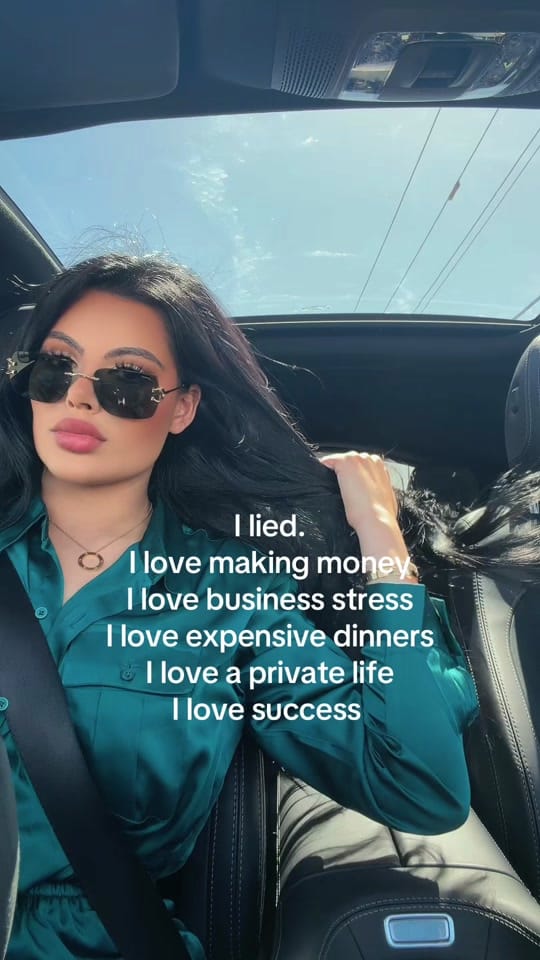 Post 2 by Francia Sandoval TX REALTOR® on TikTok (video)