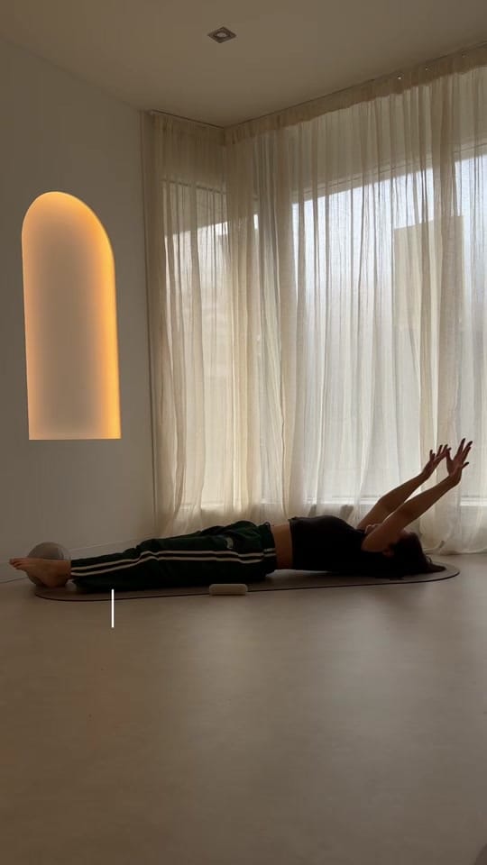 Post 3 by Nikita Smith on TikTok (video)