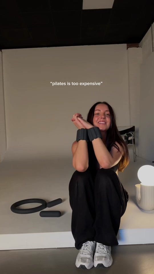 Post 9 by Nikita Smith on TikTok (video)