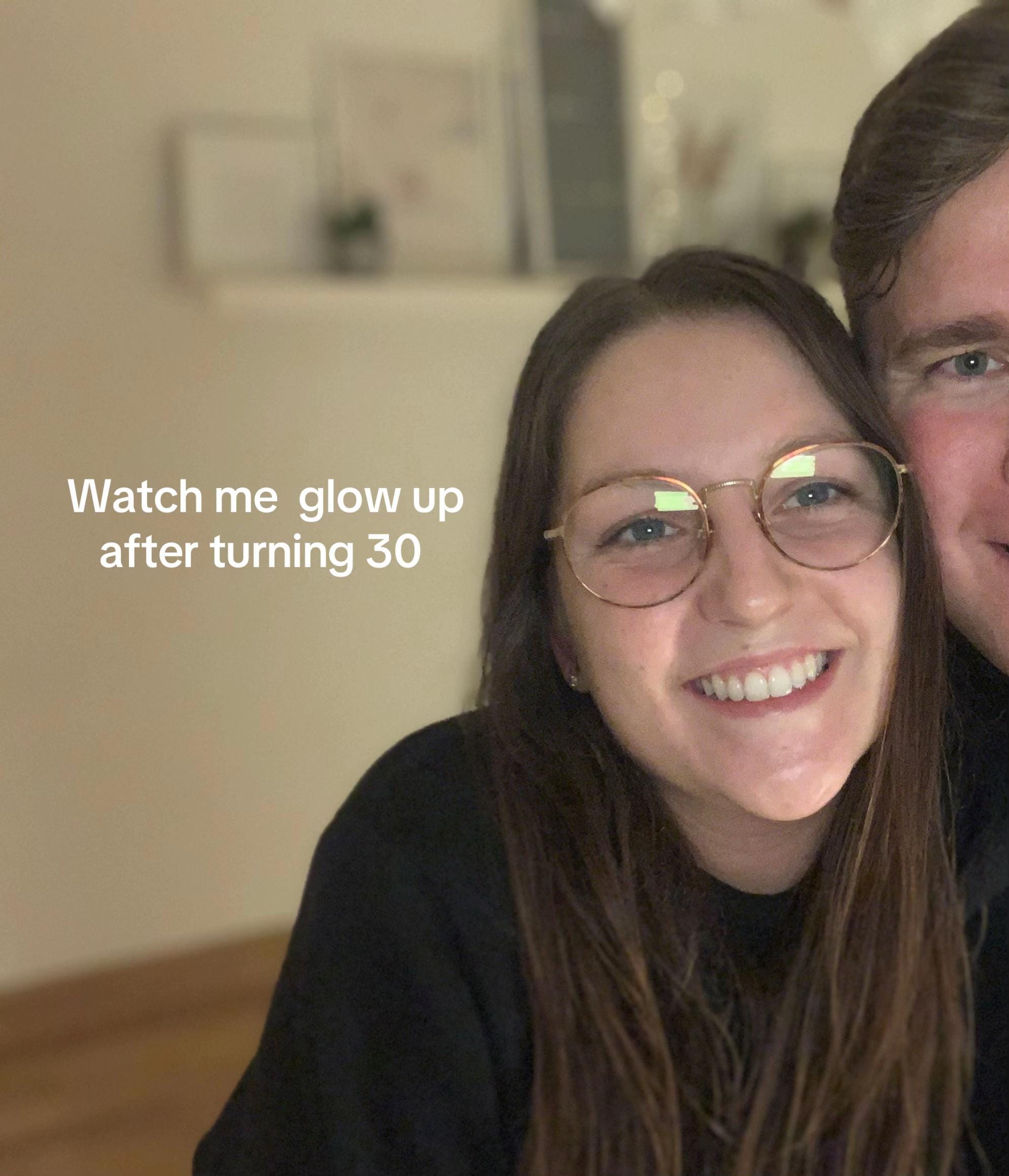 Post 10 by Nikita Smith on TikTok (video)