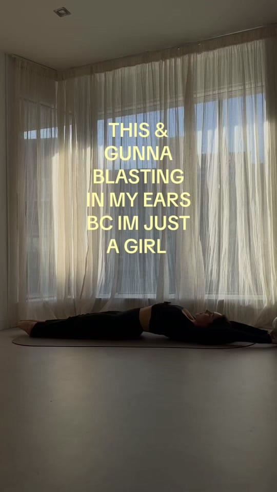 Post 2 by Nikita Smith on TikTok (video)