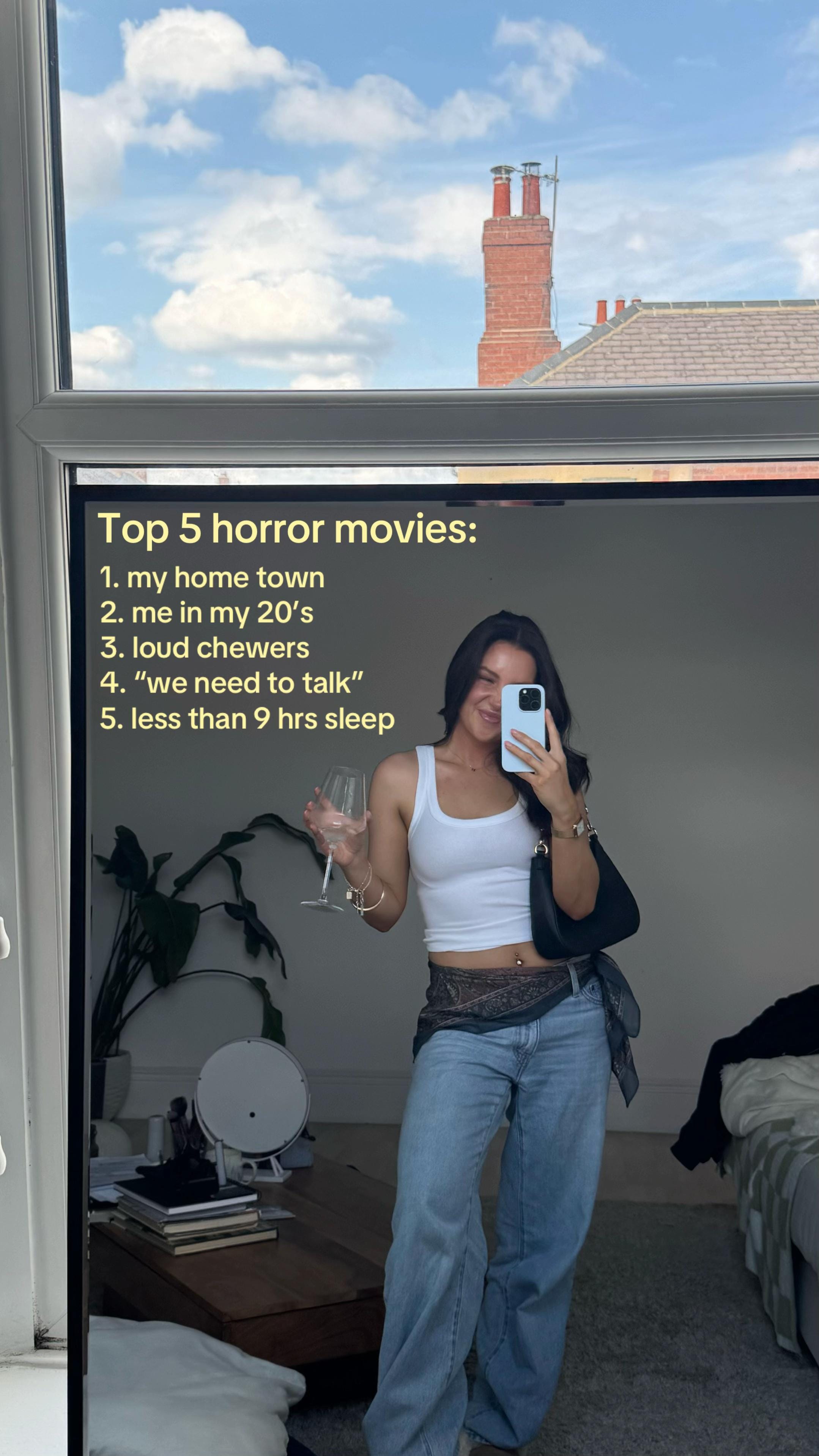 Post 1 by Nikita Smith on TikTok (video)