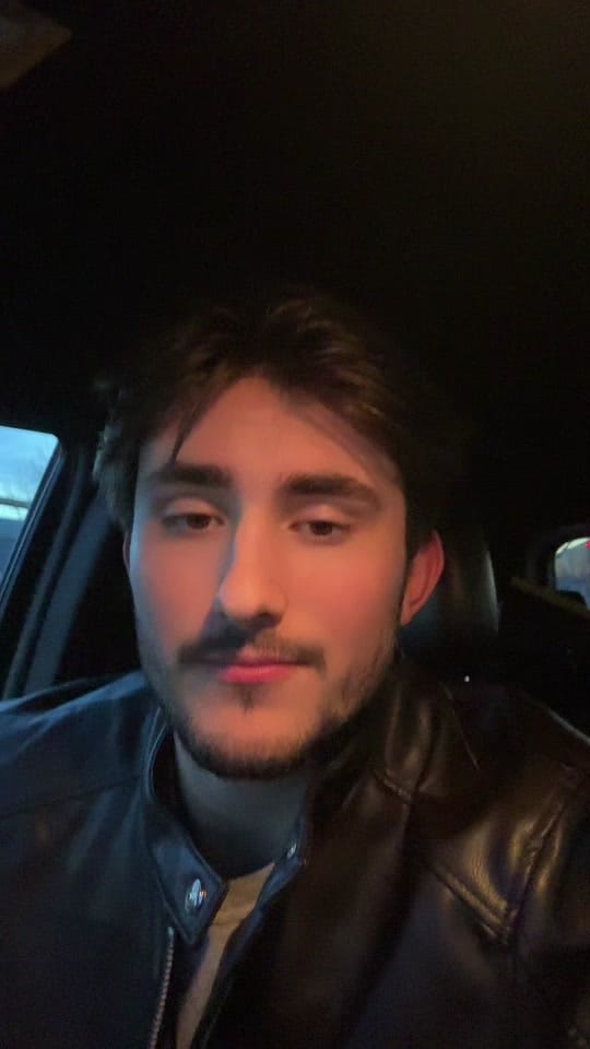 Post 2 by Josh Mathews on TikTok (video)