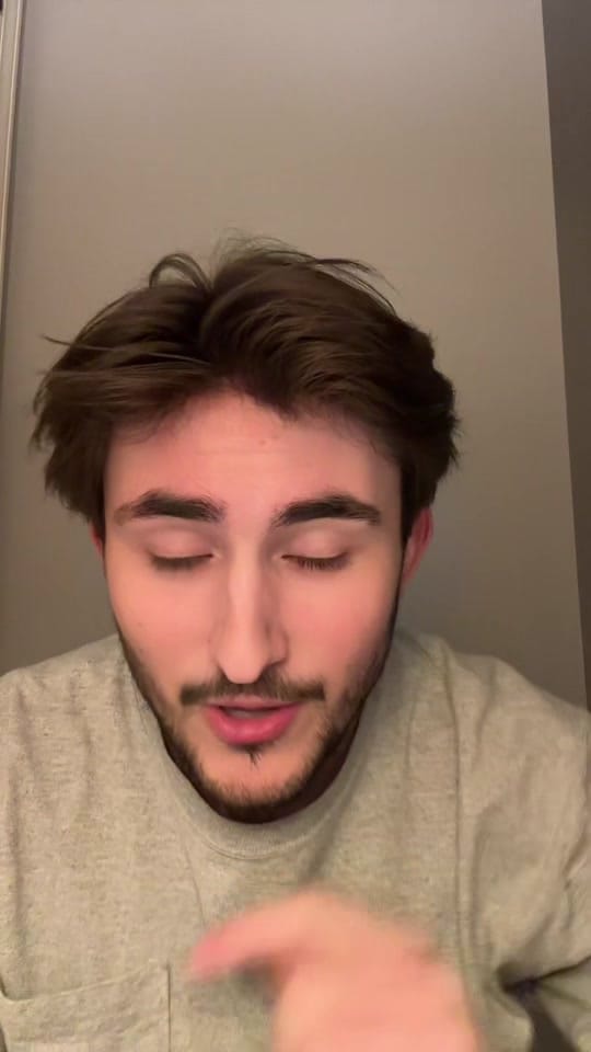 Post 1 by Josh Mathews on TikTok (video)