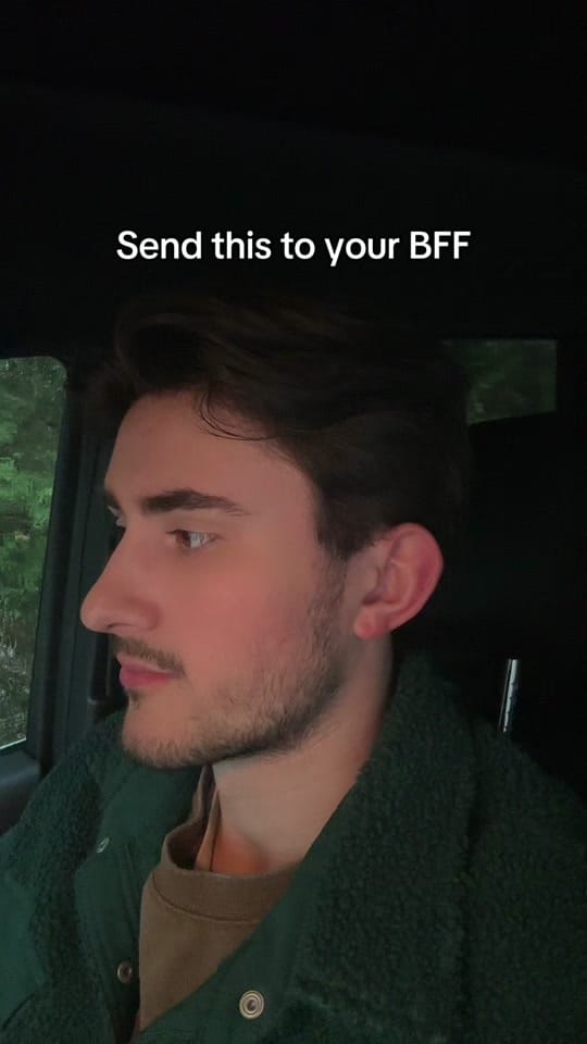 Post 5 by Josh Mathews on TikTok (video)