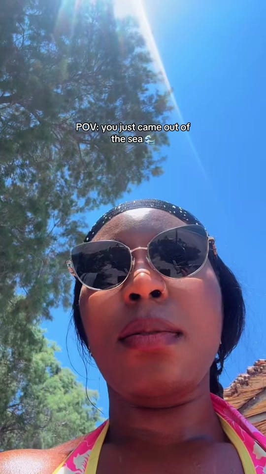 Post 1 by Samantha.Ugc.Creator on TikTok (video)