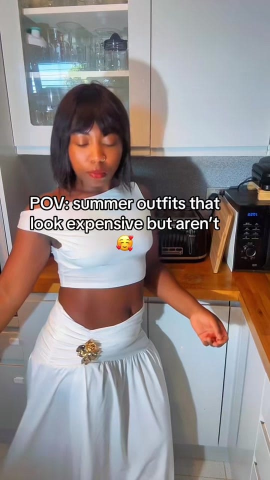 Post 9 by Samantha.Ugc.Creator on TikTok (video)