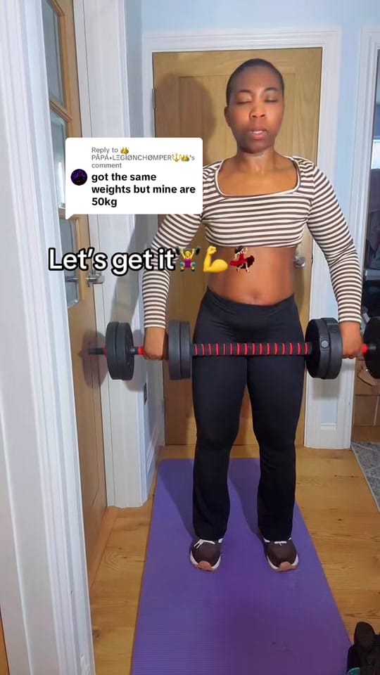 Post 3 by Samantha.Ugc.Creator on TikTok (video)