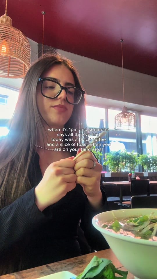 Post 4 by Charlotte Grant on TikTok (video)