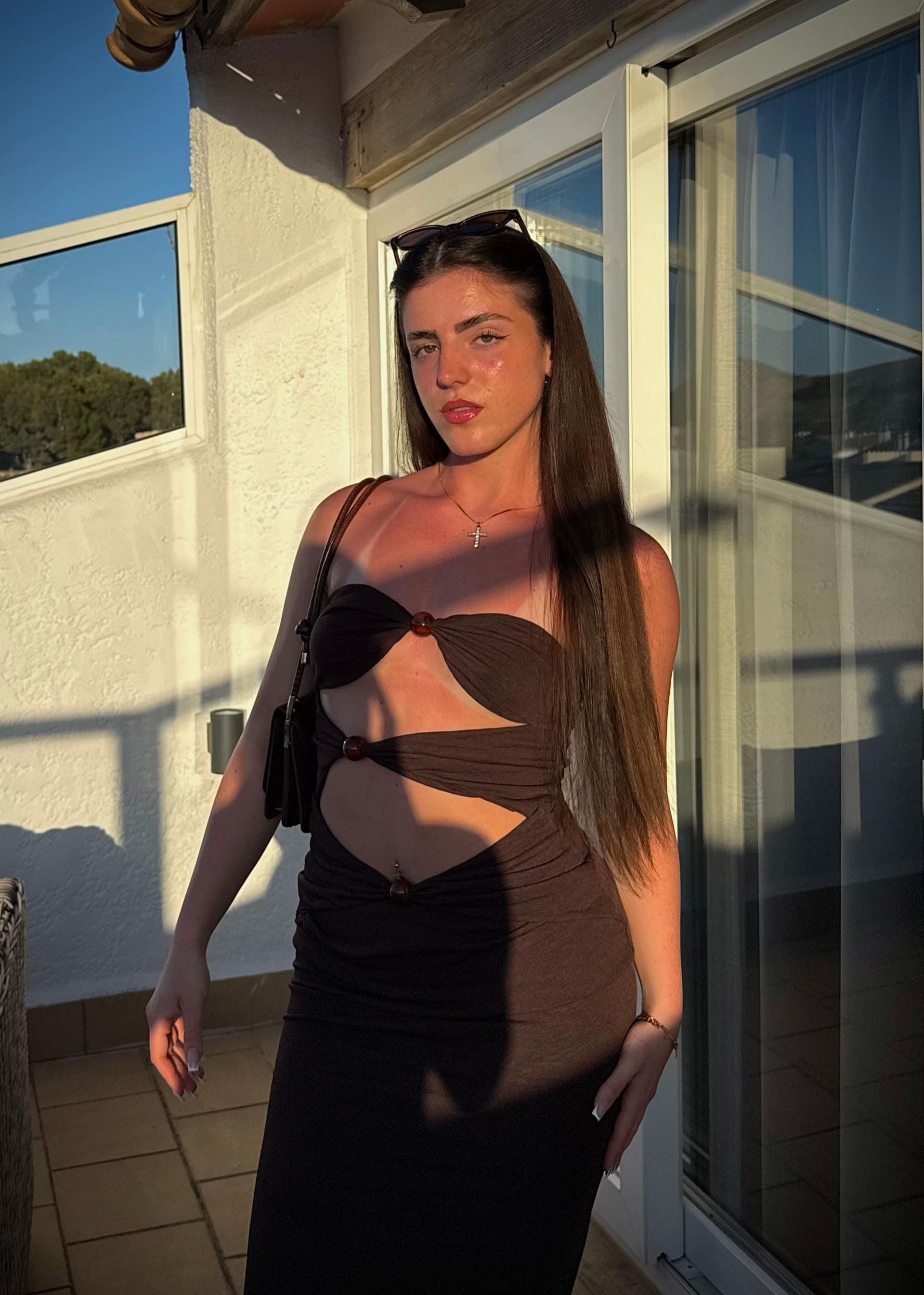 Post 1 by Charlotte Grant on TikTok (video)