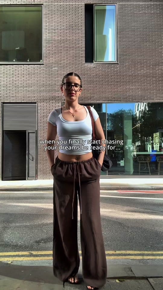 Post 5 by Charlotte Grant on TikTok (video)