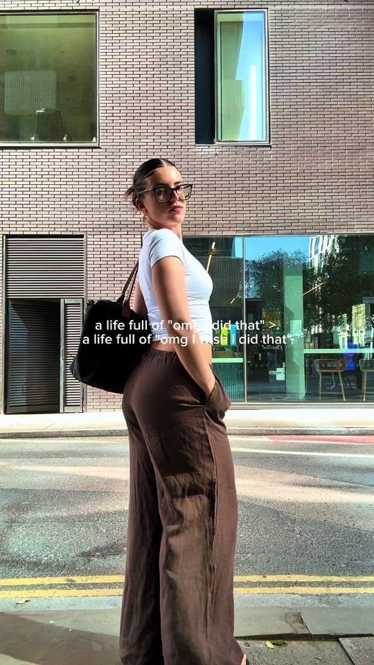 Post 7 by Charlotte Grant on TikTok (video)