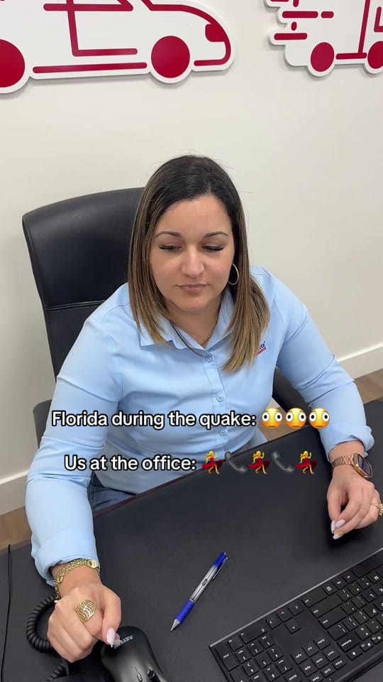 Post 1 by Univista Insurance Orlando on TikTok (video)