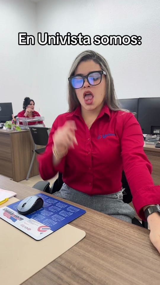 Post 8 by Univista Insurance Orlando on TikTok (video)