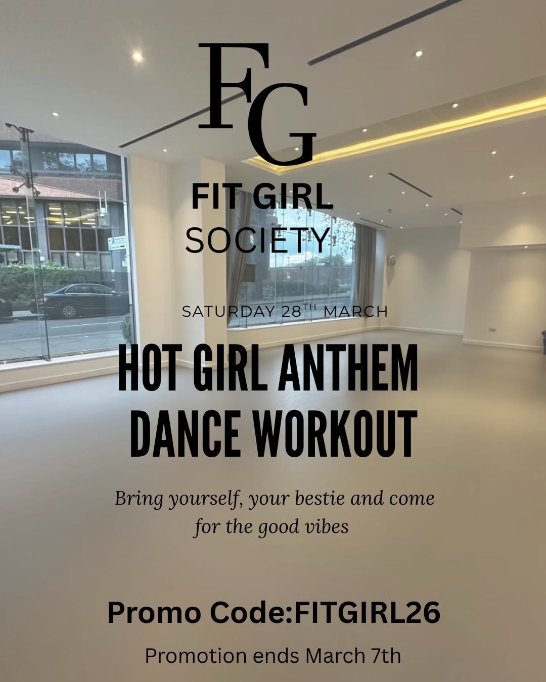 Post 7 by Fit Girl Society ✨ on TikTok (video)