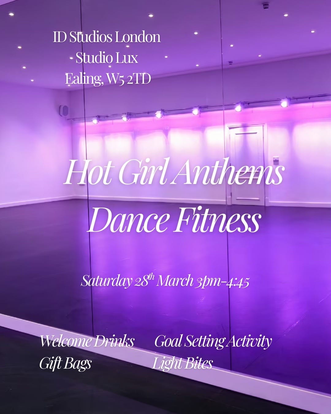 Post 2 by Fit Girl Society ✨ on TikTok (video)