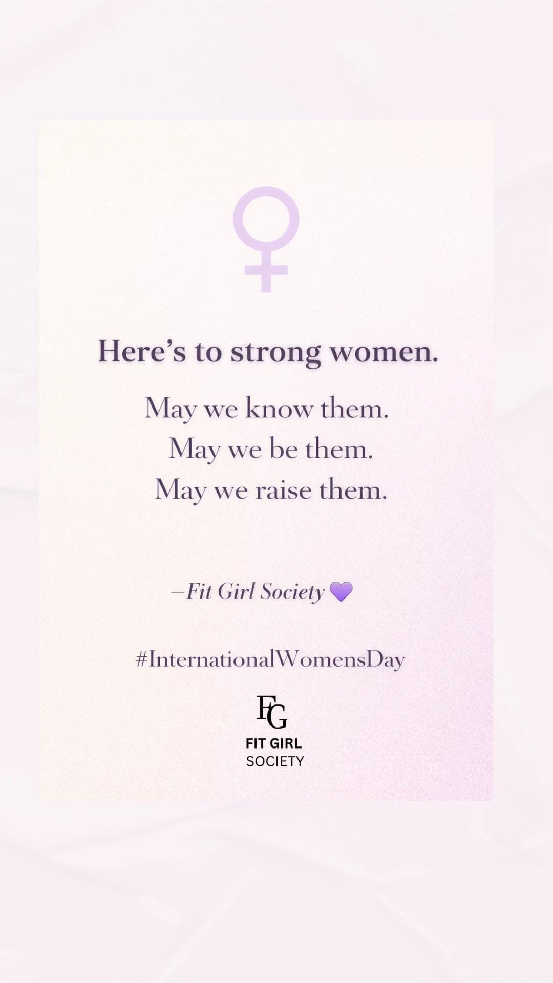 Post 4 by Fit Girl Society ✨ on TikTok (video)