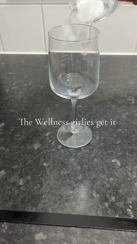 Post 6 by Fit Girl Society ✨ on TikTok (video)