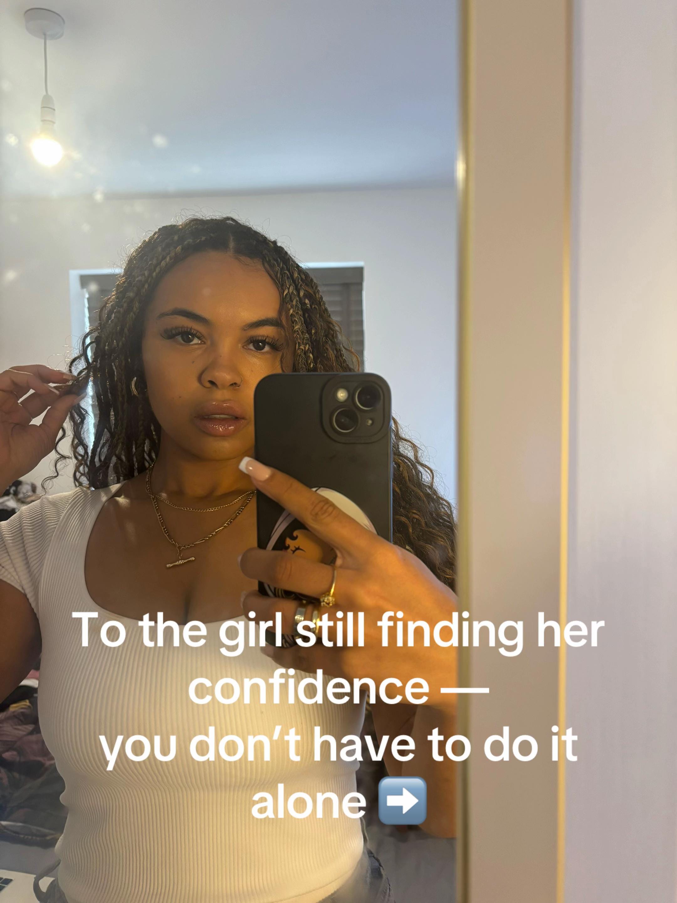 Post 9 by Fit Girl Society ✨ on TikTok (video)