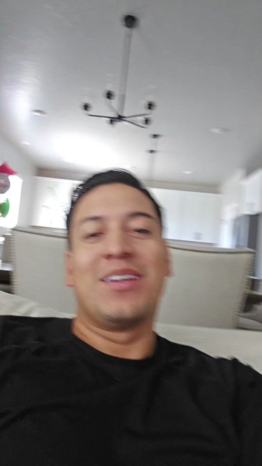 Post 1 by Rafael Preciado on TikTok (video)