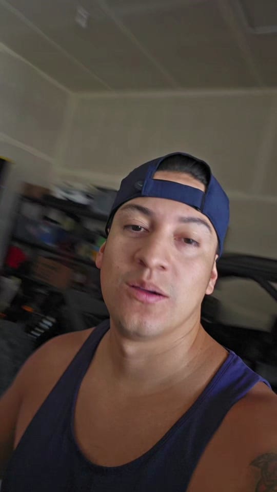 Post 7 by Rafael Preciado on TikTok (video)