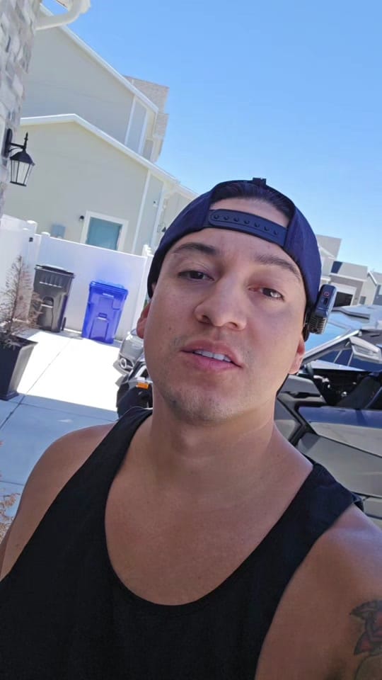 Post 6 by Rafael Preciado on TikTok (video)