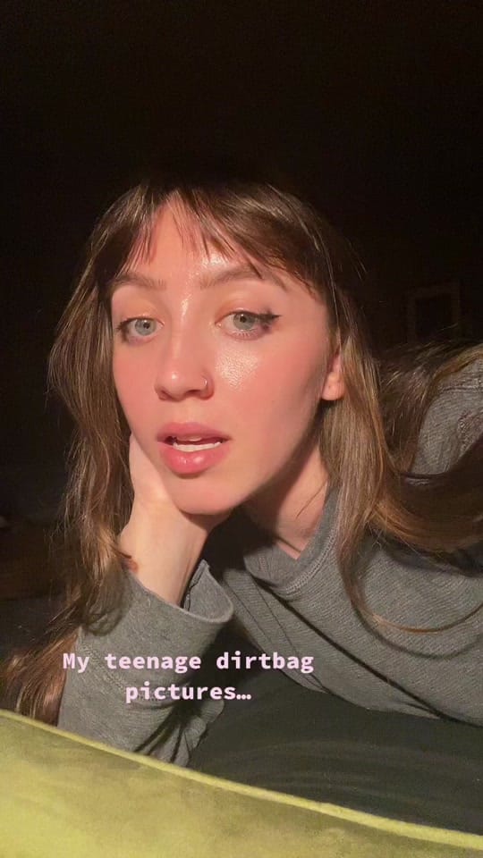 Post 7 by alainafaithk on TikTok (video)