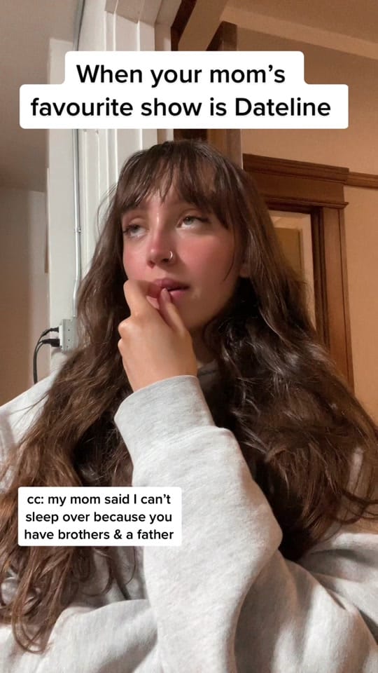 Post 5 by alainafaithk on TikTok (video)