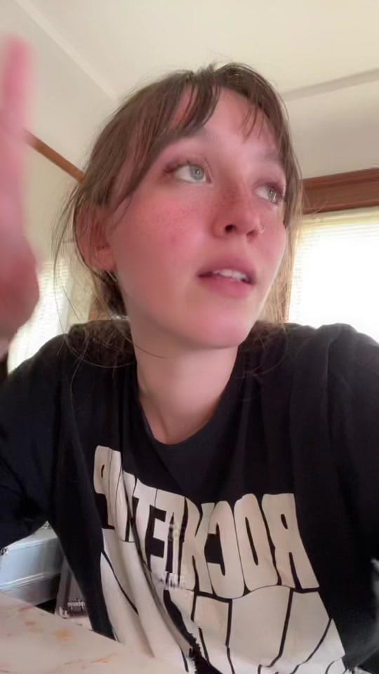 Post 10 by alainafaithk on TikTok (video)